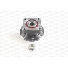HBK5000.03 OPEN PARTS Комплект підшипника ступиці колеса