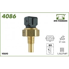 4086 MTE-THOMSON Датчик температура охолоджувальної рідини