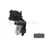 ZR RNO104 L C JUMASA Електродвигун склопідйомник