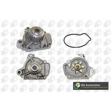 CP18500 BGA Водяний насос охолодження двигуна