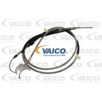V25-30026 VAICO Тросик, cтояночный тормоз