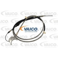 V25-30026 VAICO Тросик, cтояночный тормоз