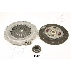 KF-1047 JAPANPARTS Комплект зчеплення