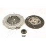 KF-1047 JAPANPARTS Комплект зчеплення