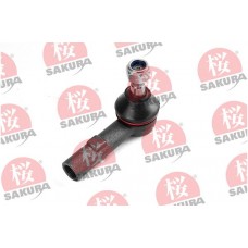 431-30-3660 SAKURA Наконечник поперечної кермової тяги