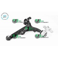 G40.3691/C OMG SRL Ричаг незалежної підвіски колеса, подвеска колеса