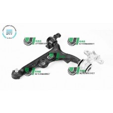 G40.3691/C OMG SRL Ричаг незалежної підвіски колеса, подвеска колеса
