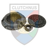MCK02103 CLUTCHNUS Комплект зчеплення