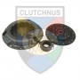 MCK02103 CLUTCHNUS Комплект зчеплення