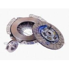MCK-1186 MDR Комплект зчеплення