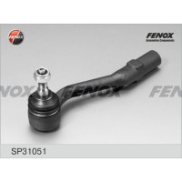 SP31051 FENOX Наконечник поперечної кермової тяги