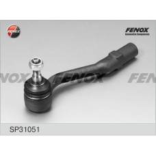 SP31051 FENOX Наконечник поперечної кермової тяги