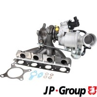1117409200 JP GROUP Компресор наддуву