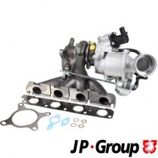 1117409200 JP GROUP Компресор наддуву
