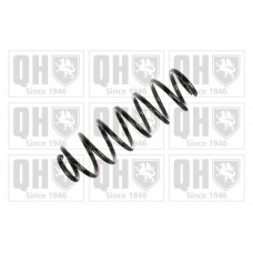 QCS7511 QUINTON HAZELL Пружина ходової частини