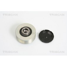 8641 154003 TRISCAN Механізм вільного ходу генератора