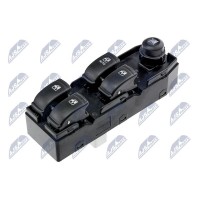 EWS-DW-001 NTY Вимикач склопідйомник