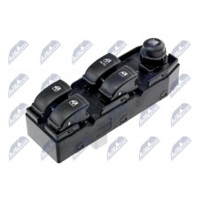 EWS-DW-001 NTY Вимикач склопідйомник