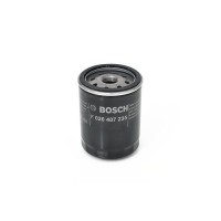 F 026 407 235 BOSCH Масляний фільтр