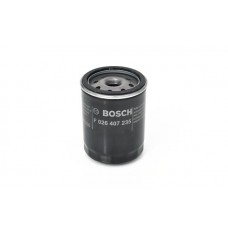 F 026 407 235 BOSCH Масляний фільтр