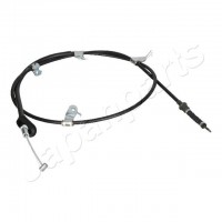 BC-442L JAPANPARTS Тросик, cтояночный тормоз