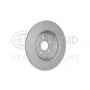 8DD 355 126-551 HELLA PAGID Гальмівний диск