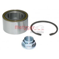 WM 2101 METZGER Комплект підшипника ступиці колеса
