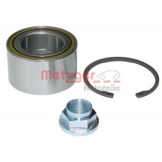 WM 2101 METZGER Комплект підшипника ступиці колеса