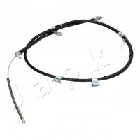 131566L JAPKO Тросик, cтояночный тормоз