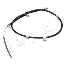 131566L JAPKO Тросик, cтояночный тормоз