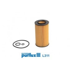 L311 PURFLUX Масляний фільтр