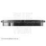 ADT34224 BLUE PRINT Комплект гальмівних колодок дисковий гальм