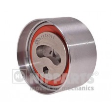 N1148011 NIPPARTS Натяжний ролик ремінь ГРМ