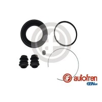 D4919 AUTOFREN SEINSA Ремкомплект, Гальмівний супорт