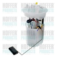 7507523 HOFFER Елемент системи живлення