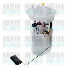 7507523 HOFFER Елемент системи живлення