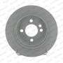 DDF1128C FERODO Гальмівний диск