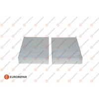 1610583580 EUROREPAR Фільтр повітря у внутрішньому просторі