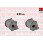 SS5343K FAI AUTOPARTS Опора стабілізатора
