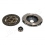 KF-002 JAPANPARTS Комплект зчеплення