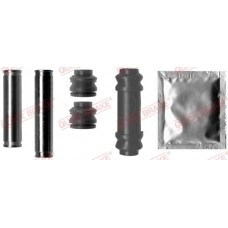 113-1334X QUICK BRAKE Комплект напрямної гільзи