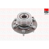 FHBK1140 FAI AUTOPARTS Комплект підшипника ступиці колеса
