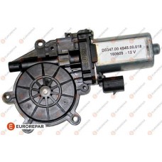 1629046280 EUROREPAR Електродвигун склопідйомник