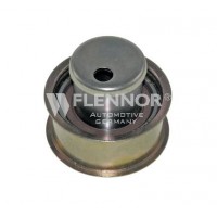 FS01049 FLENNOR Натяжний ролик ремінь ГРМ