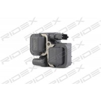 689C0017 RIDEX Котушка запалювання
