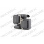 689C0017 RIDEX Котушка запалювання