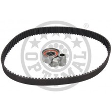 SK-1752 OPTIMAL Комплект ременя ГРМ