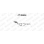 CT15383K VENEPORTE Катализатор