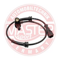 0265008297-PCS-MS MASTER-SPORT GERMANY Датчик частота обертання колеса