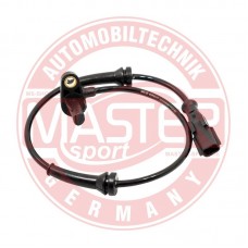 0265008297-PCS-MS MASTER-SPORT GERMANY Датчик частота обертання колеса